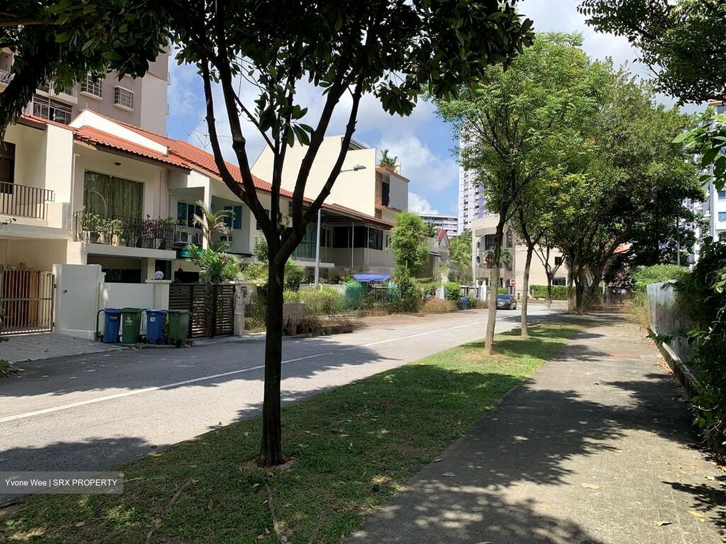 MAY ROAD (D12), Detached #464121211